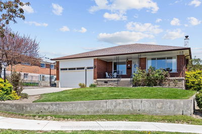 3 Shortridge Crt, Toronto - Glenfield-Jane Heights image-0-3