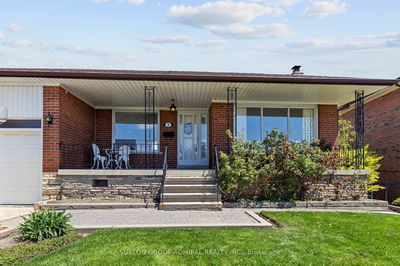 3 Shortridge Crt, Toronto - Glenfield-Jane Heights image-0-4