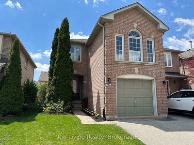 2194 Pell Cres, Oakville - Westmount