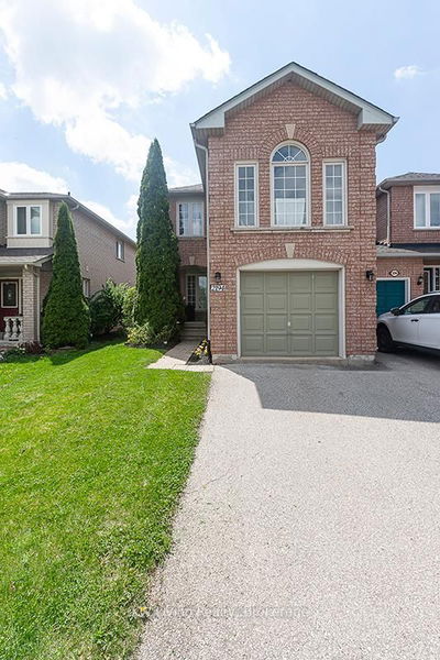 2194 Pell Cres, Oakville - Westmount image-0-1