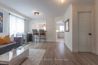 2194 Pell Cres, Oakville - Westmount image-0-4