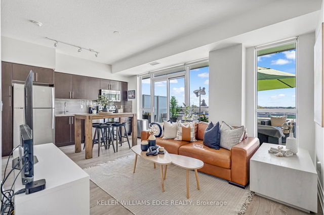 413 - 65 Speers Road