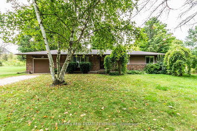 2532 REID SIDE Rd, Milton - Campbellville
