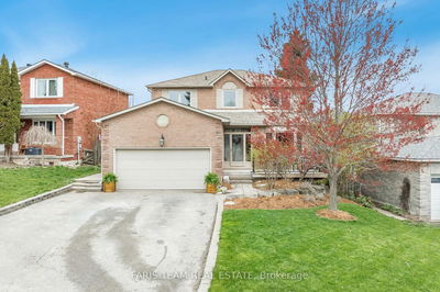 261 Edenwood Cres, Orangeville - Orangeville