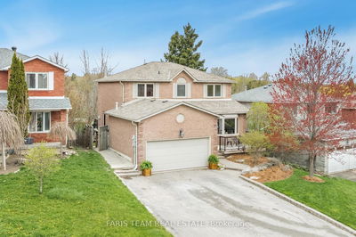 261 Edenwood Cres, Orangeville - Orangeville image-0-1
