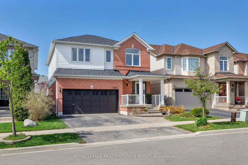 1083 Easterbrook Cres, Milton - Coates image-0-0