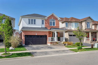 1083 Easterbrook Cres, Milton - Coates