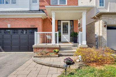 1083 Easterbrook Cres, Milton - Coates image-0-1