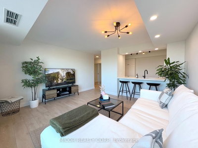 Condo sold at 1002-190 Manitoba Street, Toronto, Ontario, M8Y 3Y8 - Mimico - MLS: W12134295