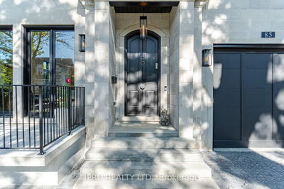 85 Kingsway Cres, Toronto - Kingsway South image-0-3