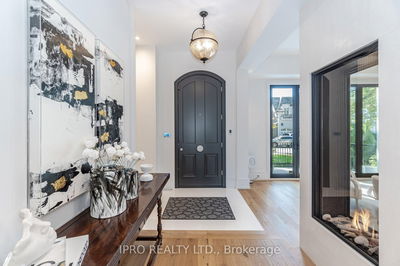 85 Kingsway Cres, Toronto - Kingsway South image-0-4