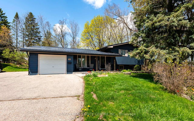 18 Townline N/A