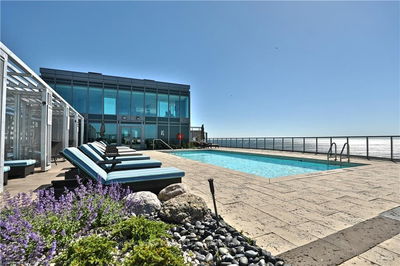 Unit 103 — 11 Bronte Rd, Oakville - Bronte image-0-1