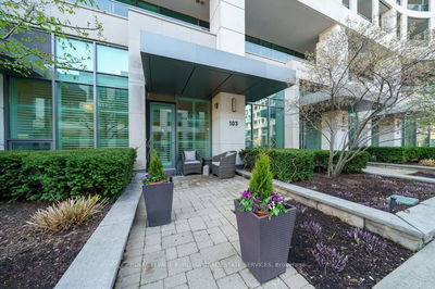 Unit 103 — 11 Bronte Rd, Oakville - Bronte image-0-2