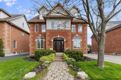 2483 Sunnyhurst Clse, Oakville - River Oaks