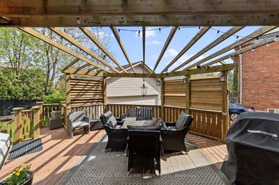 2483 Sunnyhurst Clse, Oakville - River Oaks image-0-2