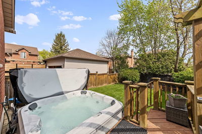 2483 Sunnyhurst Clse, Oakville - River Oaks image-0-4