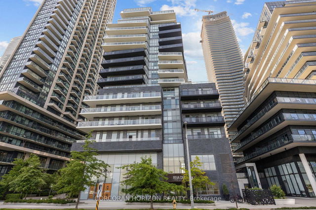 411 - 110 Marine Parade Drive
