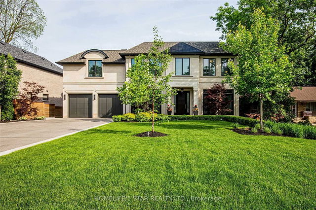 25 YORKLEIGH Avenue
