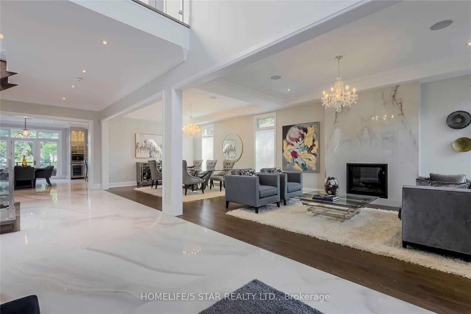 Detached House for sale at 25 YORKLEIGH Avenue, Toronto, Humber Heights, M9P 1Y3 - MLS: W12134350