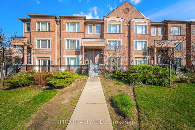 85 - 3088 Eglinton Avenue