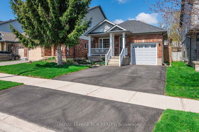 19 Settlers Rd, Orangeville - Orangeville