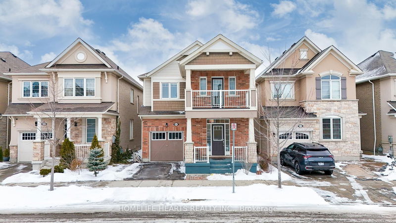 915 Penson Cres, Milton - Coates image-0-0