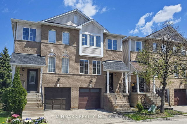 91 - 1480 Britannia Road