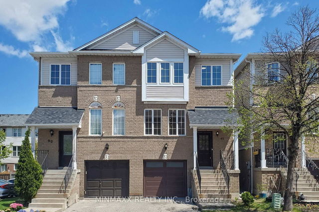 91 - 1480 Britannia Road