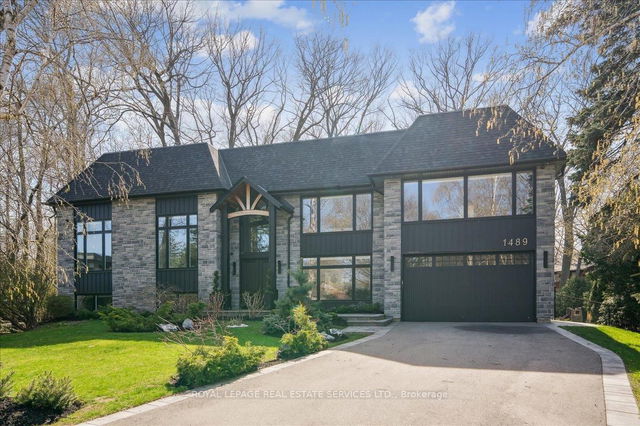 1489 Rogerswood Court