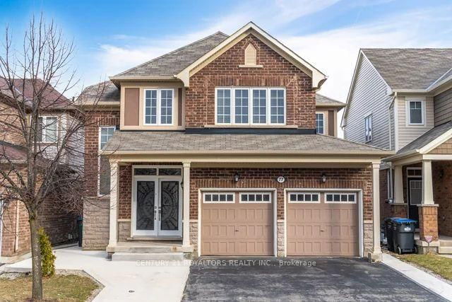 77 Enford Crescent
