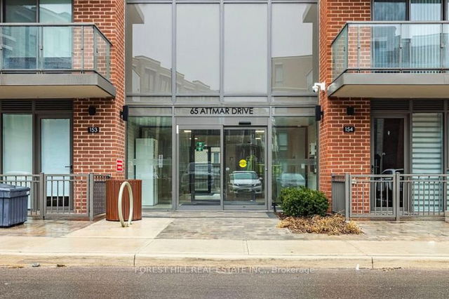 254 - 65 Attmar Drive