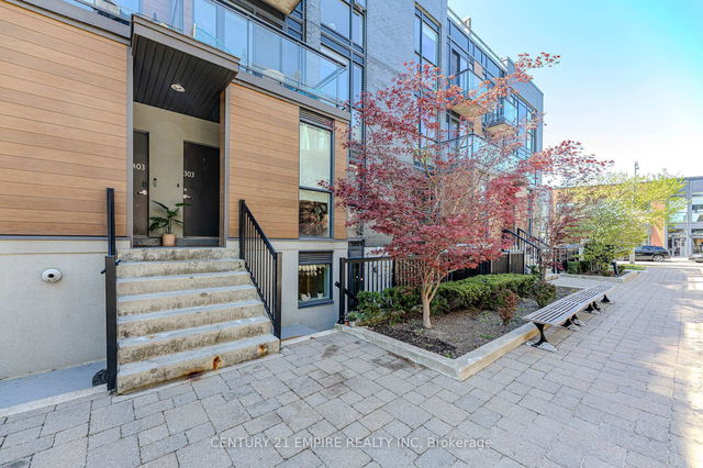 302 - 15 Sousa Mendes Street