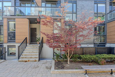 Unit 302 — 15 Sousa Mendes St, Toronto - Dovercourt-Wallace Emerson-Junction image-0-1