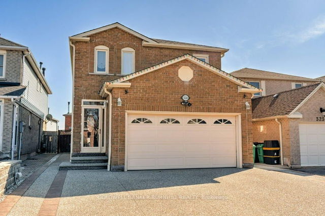 3226 Valcourt Crescent