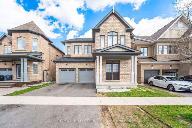17 Goderich Drive