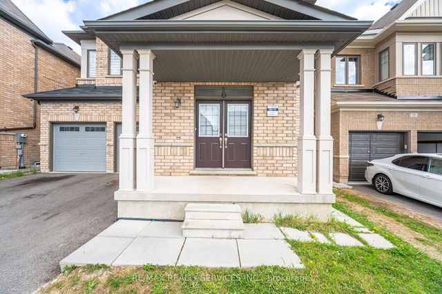 17 Goderich Drive