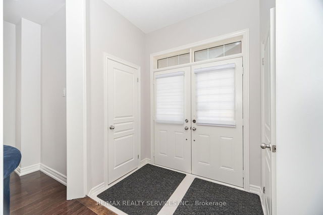 17 Goderich Drive