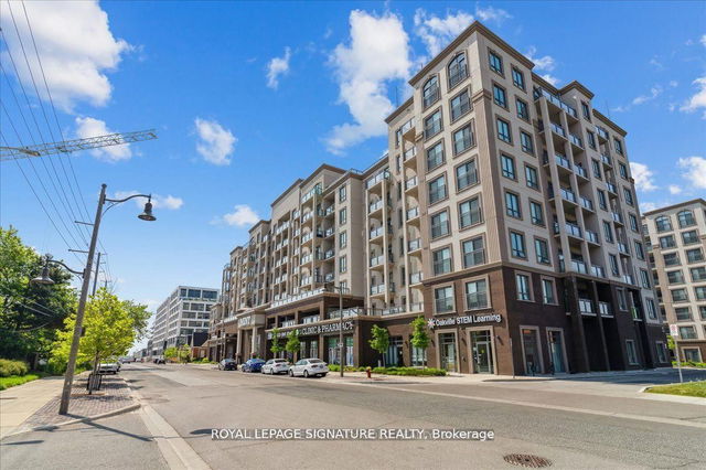 331 - 2486 Old Bronte Road
