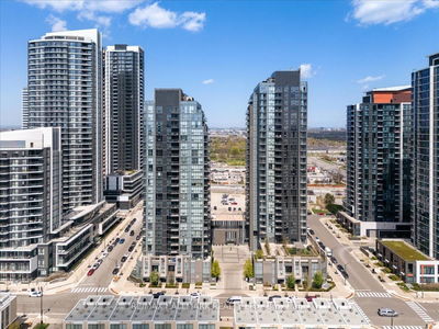 Unit 412 — 5033 Four Springs Ave, Mississauga - Hurontario image-0-1