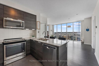 Unit 412 — 5033 Four Springs Ave, Mississauga - Hurontario image-0-4