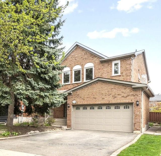 2522 Willowburne Drive