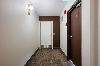 Unit 612 — 8 Fead St, Orangeville - Orangeville image-0-1