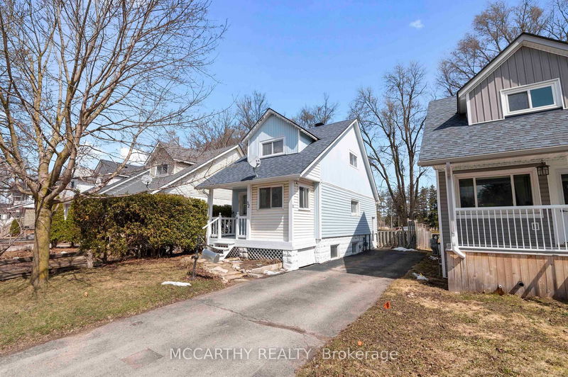 32 Third St, Orangeville - Orangeville image-0-0