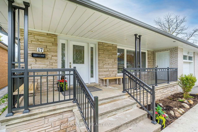 17 Forest Path Court