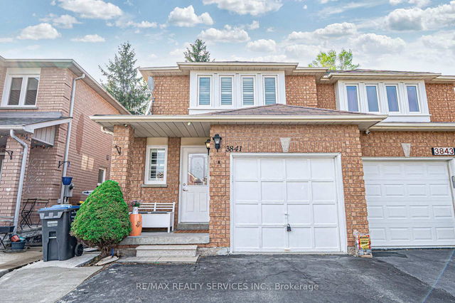 3841 Densbury Drive