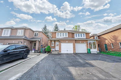 3841 Densbury Dr, Mississauga - Lisgar image-0-1