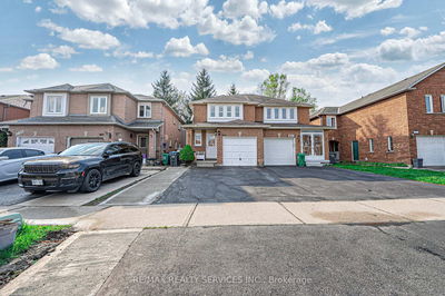 3841 Densbury Dr, Mississauga - Lisgar image-0-2