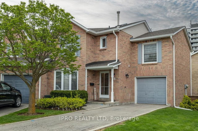 26 - 2155 Duncaster Drive