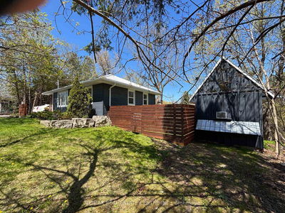 17257 Old Main St, Caledon - Rural Caledon